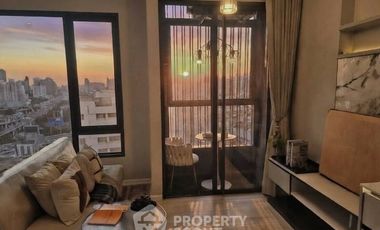 Condo en alquiler de 1 habitaciones en Ratchathewi, Bangkok