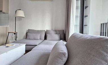 Wohnung zur Miete mit 2 Zimmer in Ratchathewi, Bangkok