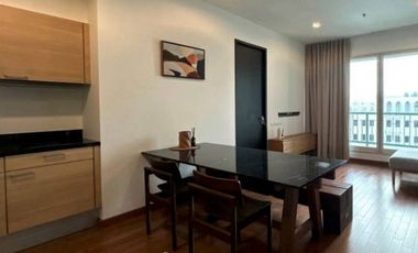For rent 2 ベッドルーム condo in Pathum Wan, Bangkok