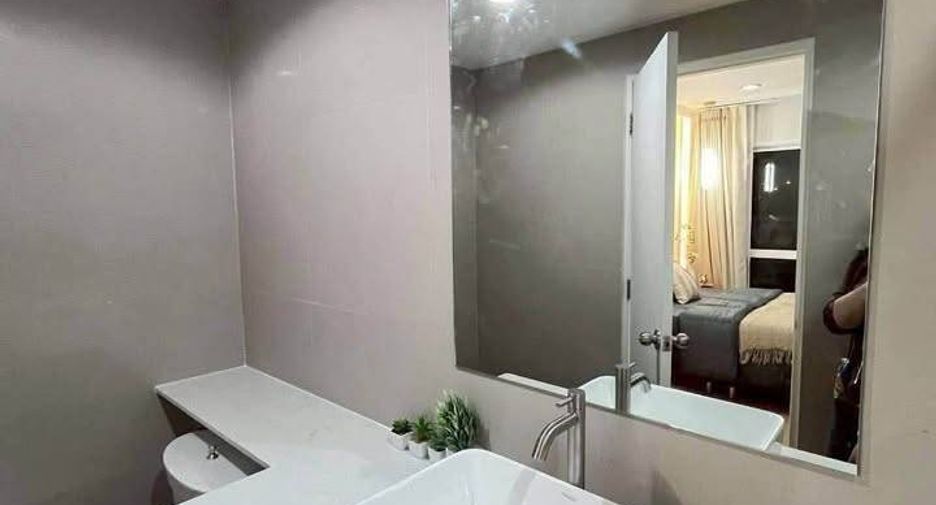 For rent 2 ベッドルーム condo in Khlong Toei, Bangkok