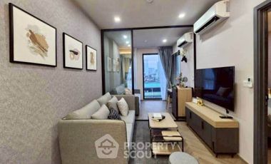 ให้เช่า 2 ห้องนอน คอนโด ใน บางรัก, กรุงเทพฯ