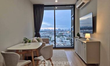 ให้เช่า 2 ห้องนอน คอนโด ใน บางนา, กรุงเทพฯ