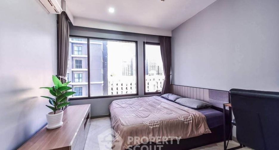 For rent 1 Beds condo in Ratchathewi, Bangkok