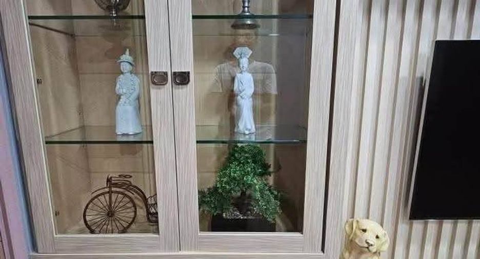 For rent 1 Beds condo in Ratchathewi, Bangkok