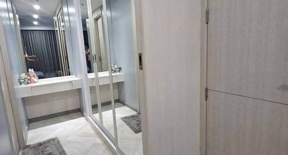 For rent 1 Beds condo in Ratchathewi, Bangkok