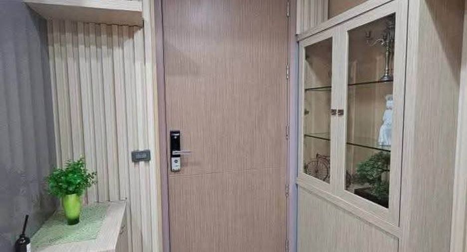 For rent 1 Beds condo in Ratchathewi, Bangkok