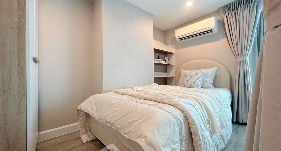 À louer 2 chambres condo à Bang Sue, Bangkok