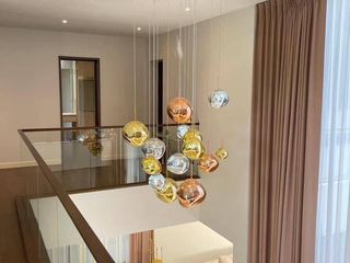 出租 4 卧室 独立屋 在 Wang Thong Lang, 曼谷