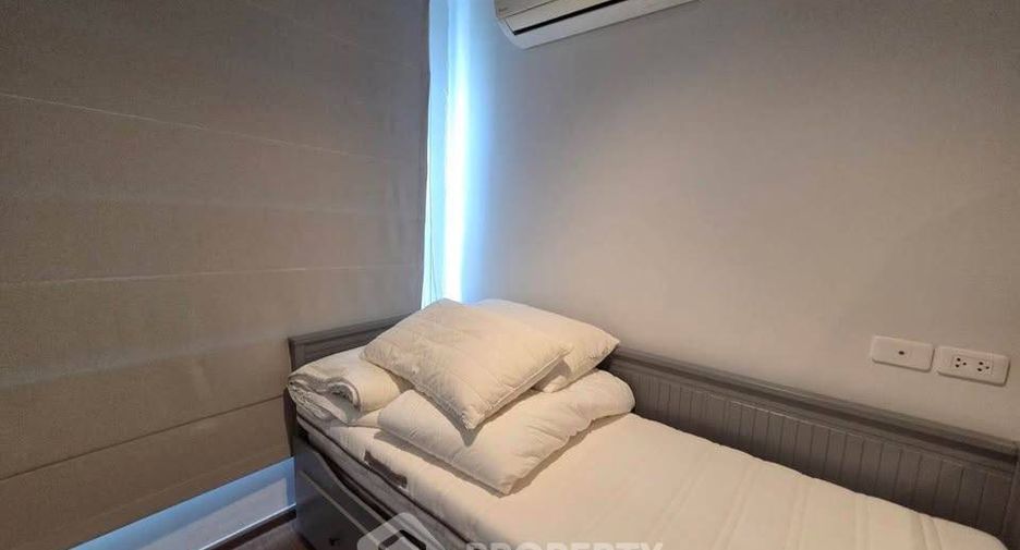 For rent 2 ベッドルーム condo in Phra Khanong, Bangkok