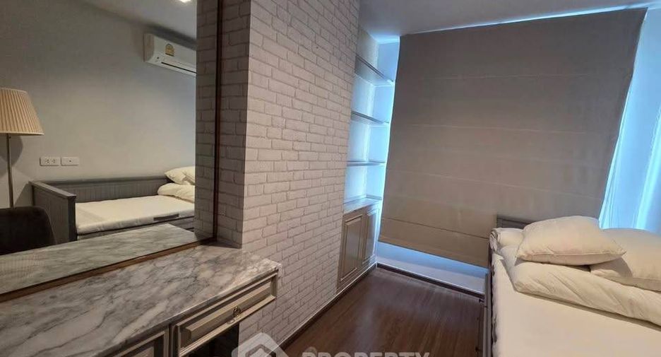 For rent 2 ベッドルーム condo in Phra Khanong, Bangkok