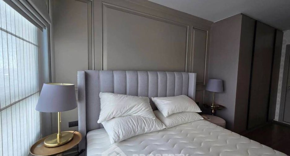 For rent 2 ベッドルーム condo in Phra Khanong, Bangkok