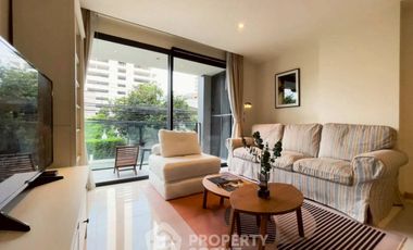 Condo en alquiler de 2 habitaciones en Watthana, Bangkok