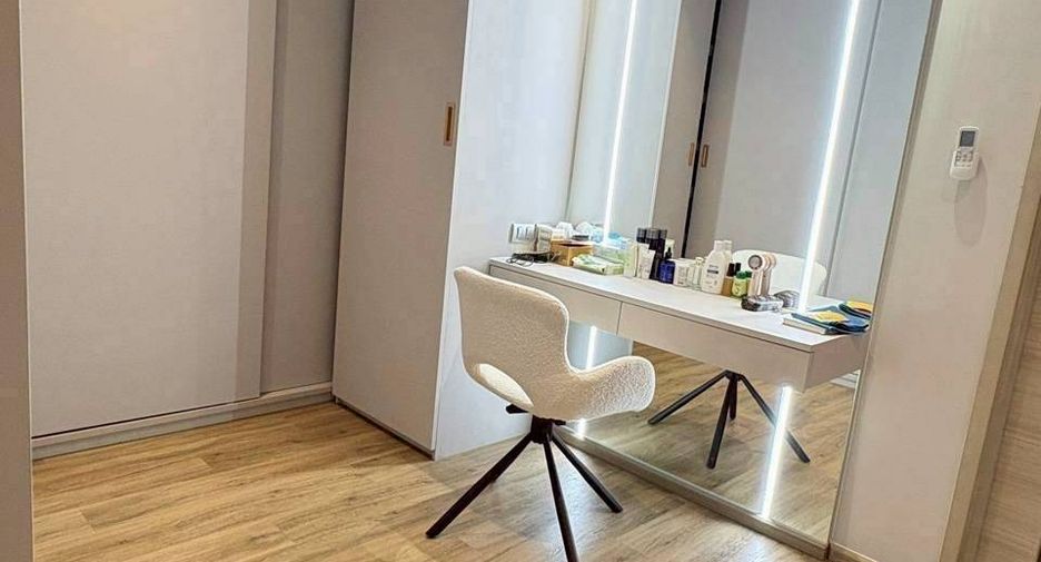 Apartment zur Miete mit 3 Zimmer in Mueang Samut Prakan, Samut Prakan