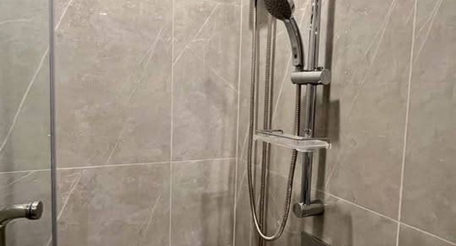 Wohnung zur Miete mit 2 Zimmer in Huai Khwang, Bangkok