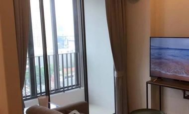 Wohnung zur Miete mit 1 Zimmer in Ratchathewi, Bangkok