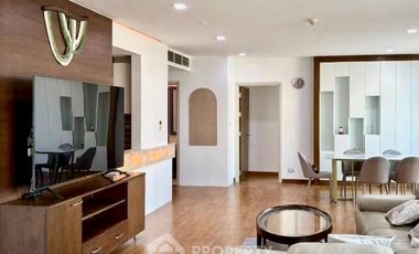 For rent 3 bedrooms condo in Bang Kho Laem, Bangkok