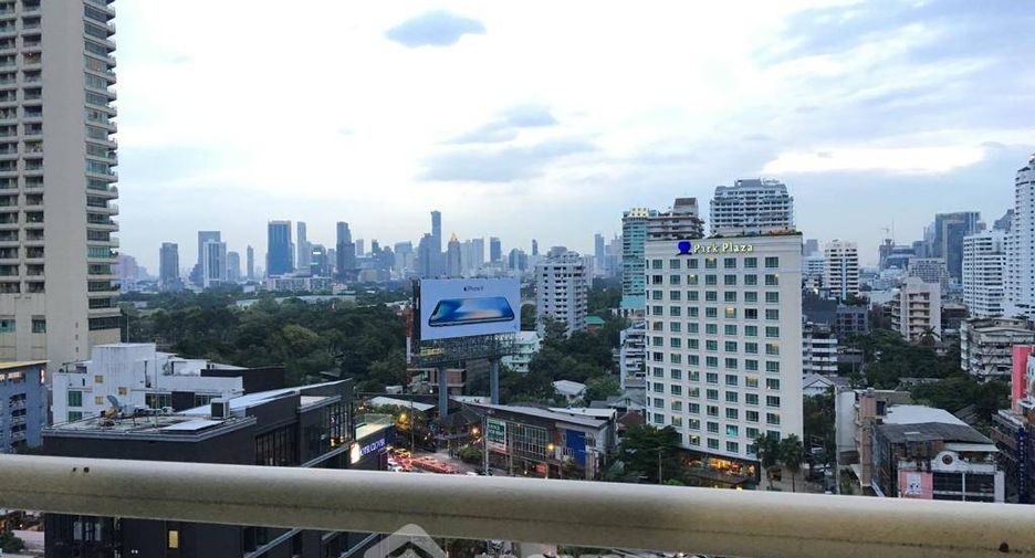 出租 3 卧室 公寓 在 Khlong Toei, 曼谷