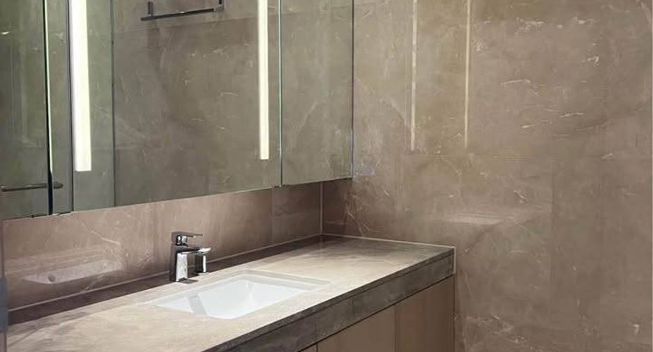 For rent 1 Beds condo in Khlong San, Bangkok