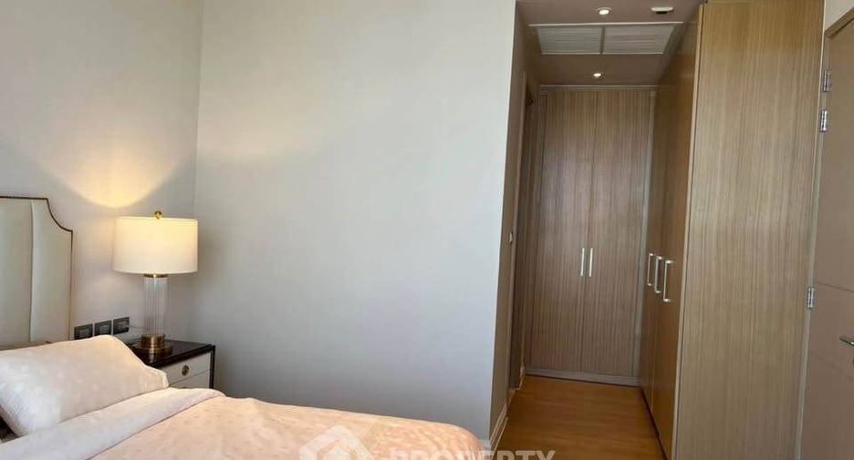 For rent 1 Beds condo in Khlong San, Bangkok