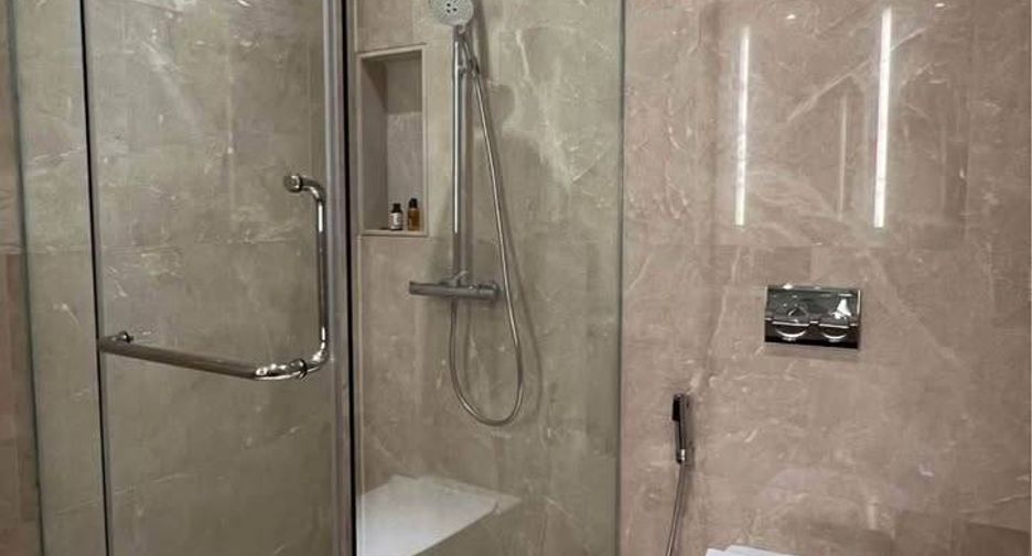 For rent 1 Beds condo in Khlong San, Bangkok
