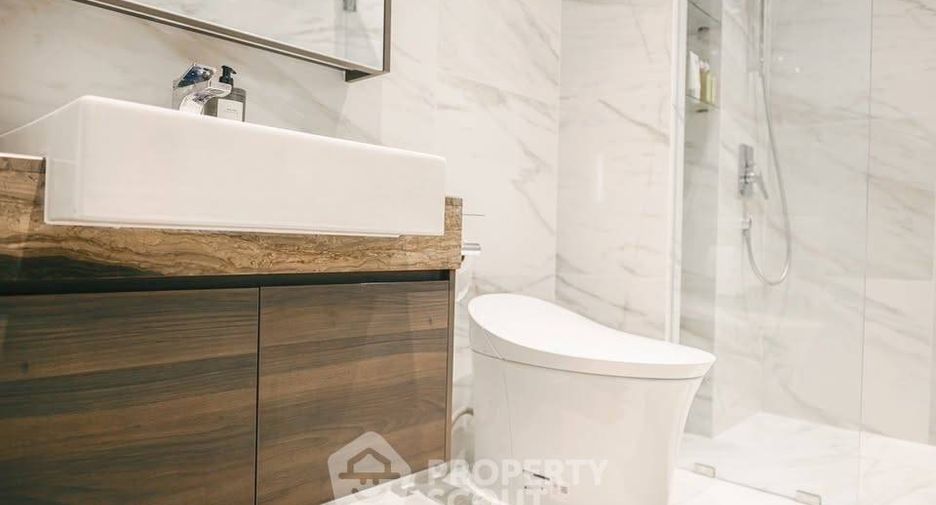 For rent 1 Beds condo in Sathon, Bangkok