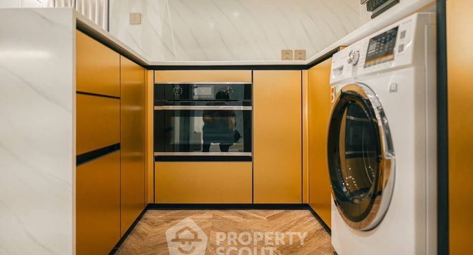 For rent 1 Beds condo in Sathon, Bangkok