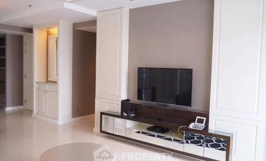 For rent 2 bedrooms condo in Pathum Wan, Bangkok