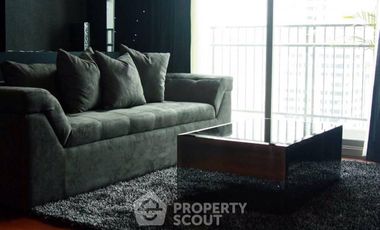 Condo en alquiler de 1 habitaciones en Watthana, Bangkok