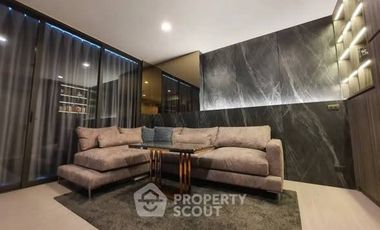 For rent 1 Beds condo in Phra Khanong, Bangkok
