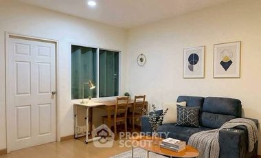 For rent 1 Beds condo in Phra Khanong, Bangkok