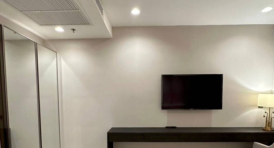 Wohnung zur Miete mit 3 Zimmer in Khlong Toei, Bangkok