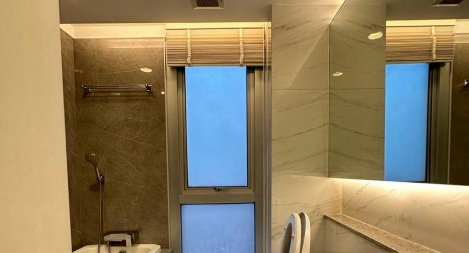 Wohnung zur Miete mit 3 Zimmer in Khlong Toei, Bangkok