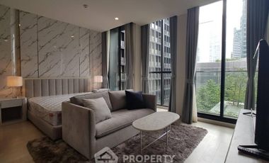 For rent 1 bed condo in Pathum Wan, Bangkok
