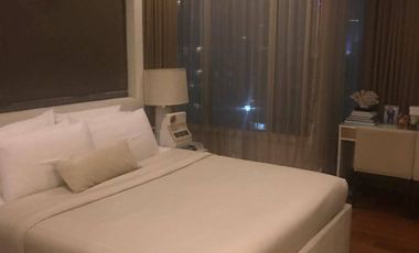 For rent 2 bedrooms condo in Pathum Wan, Bangkok