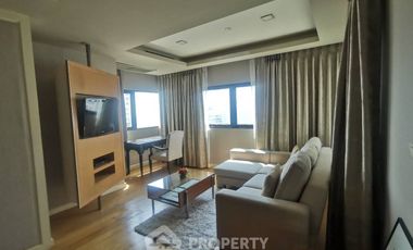 For rent 1 bed condo in Sathon, Bangkok