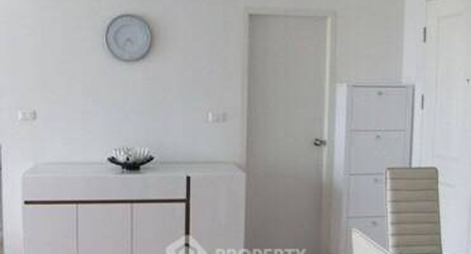 Condo en alquiler de 1 habitaciones en Khlong Toei, Bangkok