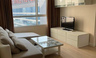 Condo en alquiler de 1 habitaciones en Khlong Toei, Bangkok