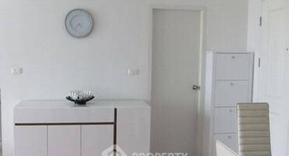 Condo en alquiler de 1 habitaciones en Khlong Toei, Bangkok