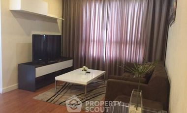 Condo en alquiler de 1 habitaciones en Khlong Toei, Bangkok