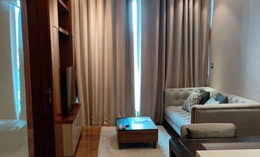 Аренда 1 кровать кондо в Кхлонг Тоеи, Бангкок
