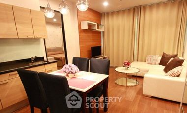 For rent 1 Beds condo in Pathum Wan, Bangkok