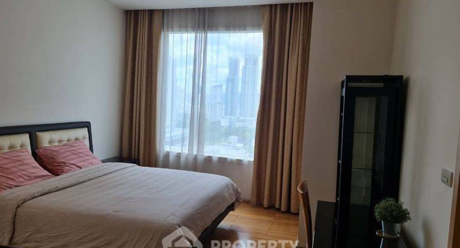 Condo en alquiler de 1 habitaciones en Khlong Toei, Bangkok