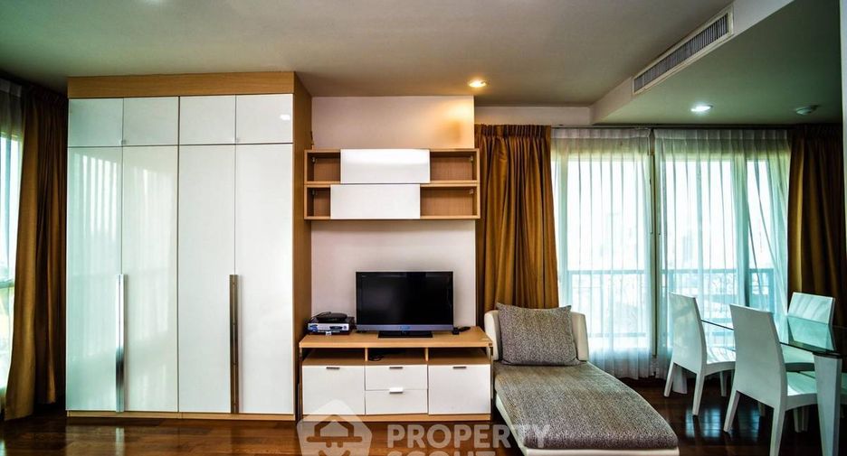 For rent 1 Beds condo in Pathum Wan, Bangkok