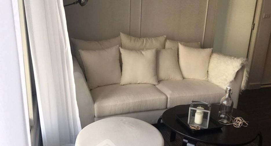 For rent 2 ベッドルーム condo in Pathum Wan, Bangkok