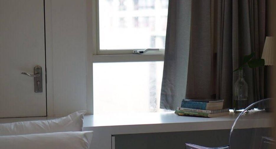 For rent 2 ベッドルーム condo in Pathum Wan, Bangkok