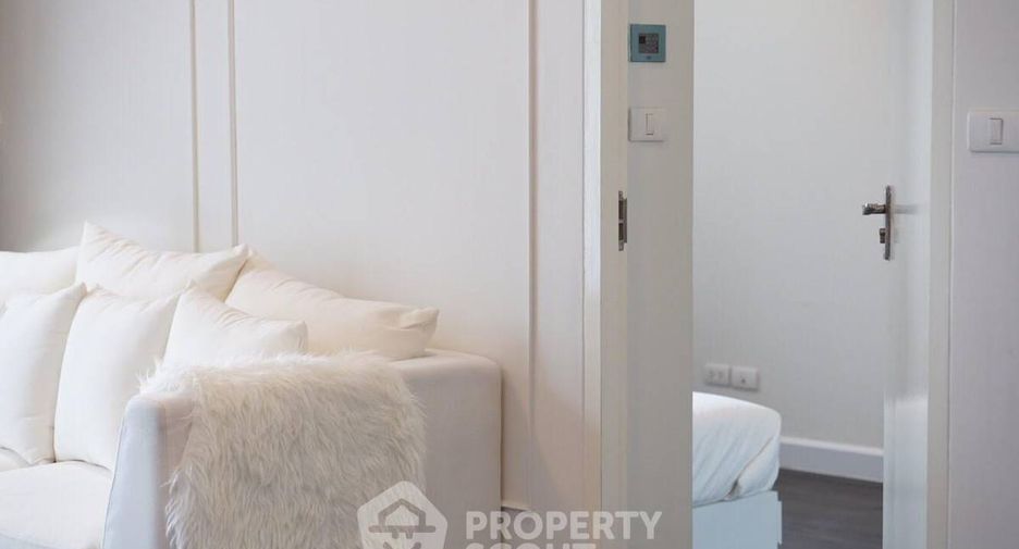 For rent 2 ベッドルーム condo in Pathum Wan, Bangkok