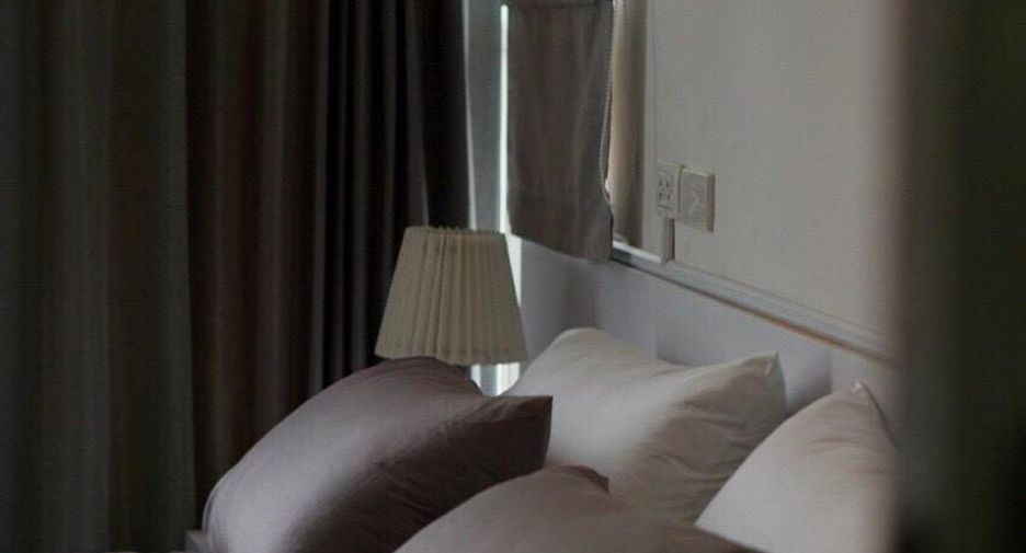 For rent 2 ベッドルーム condo in Pathum Wan, Bangkok