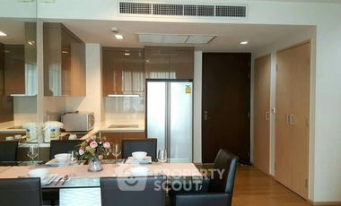 ให้เช่า 2 ห้องนอน คอนโด ใน คลองเตย, กรุงเทพฯ