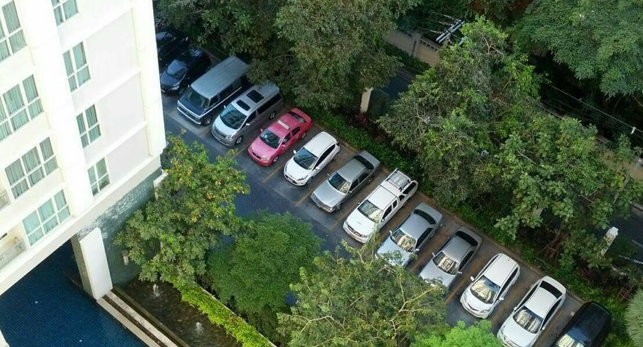 For rent 1 Beds condo in Pathum Wan, Bangkok