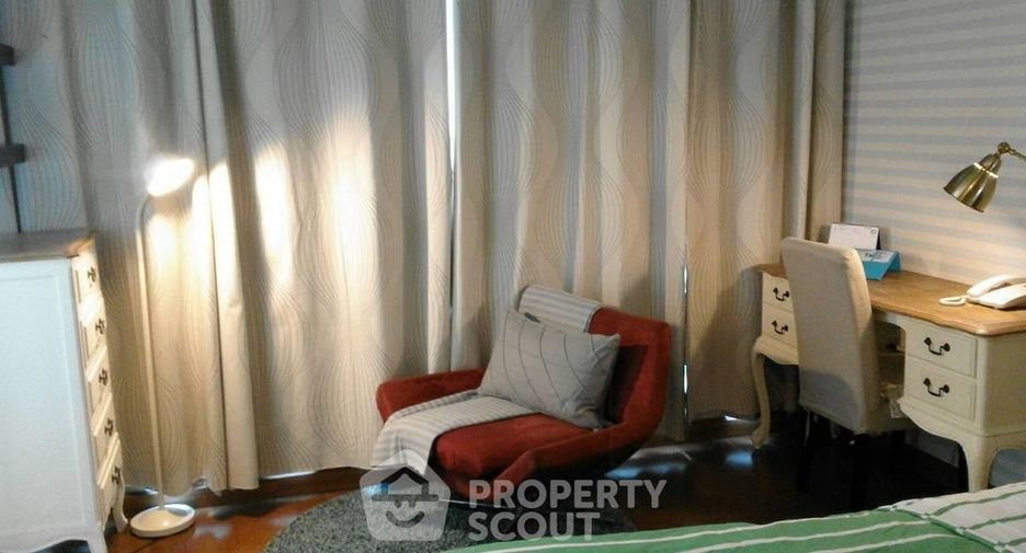For rent 1 Beds condo in Pathum Wan, Bangkok